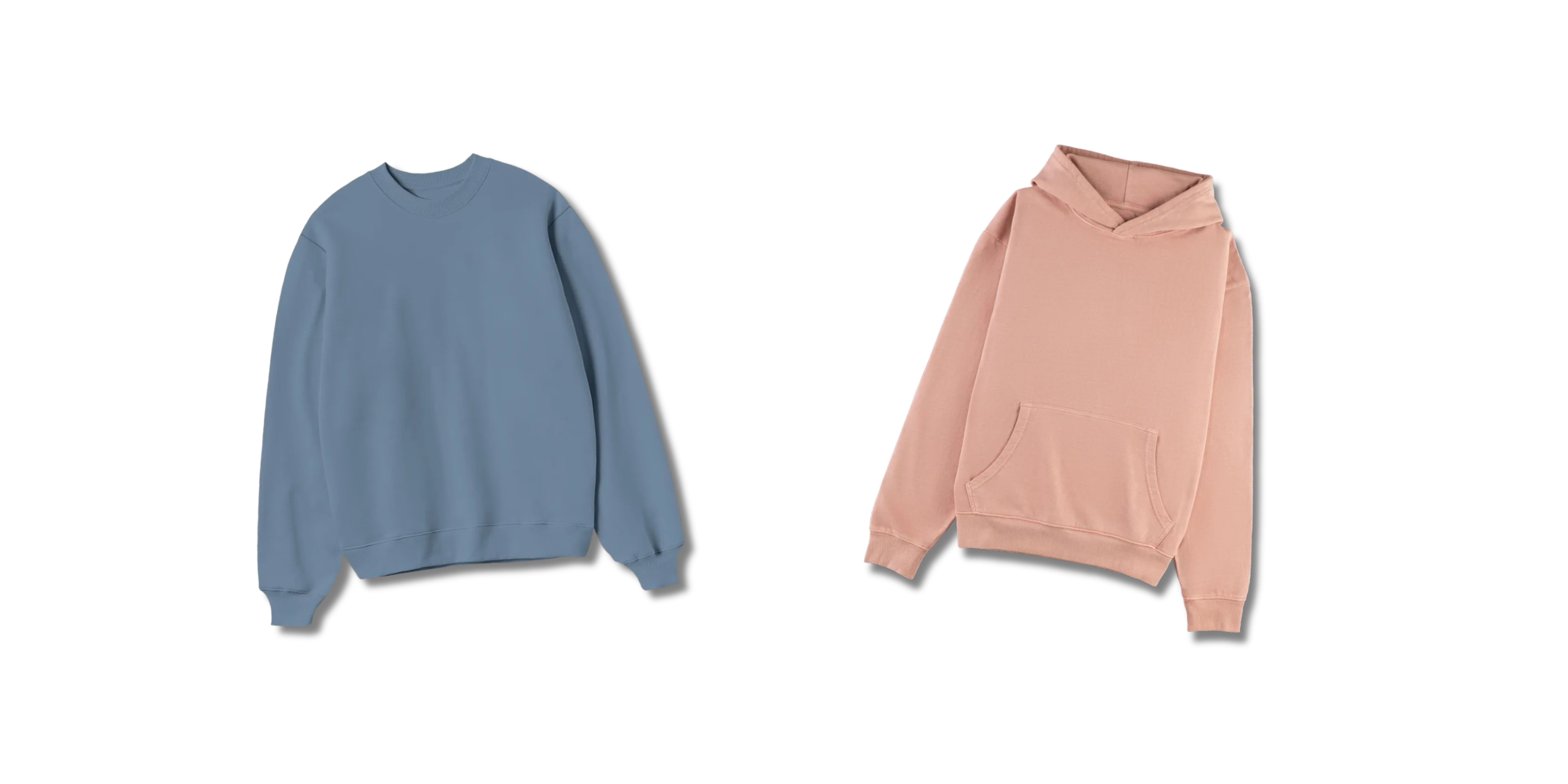 Crewnecks vs Hoodies: ¿Cuál Elegir?